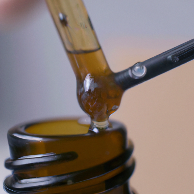 Top 7 Online Destinations for Purchasing Cannabis Oil