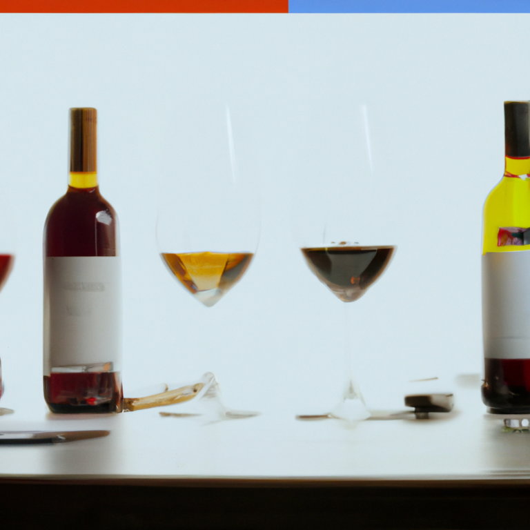 Consumer Survey Reveals Trends and Challenges in the U.S. Wine Market