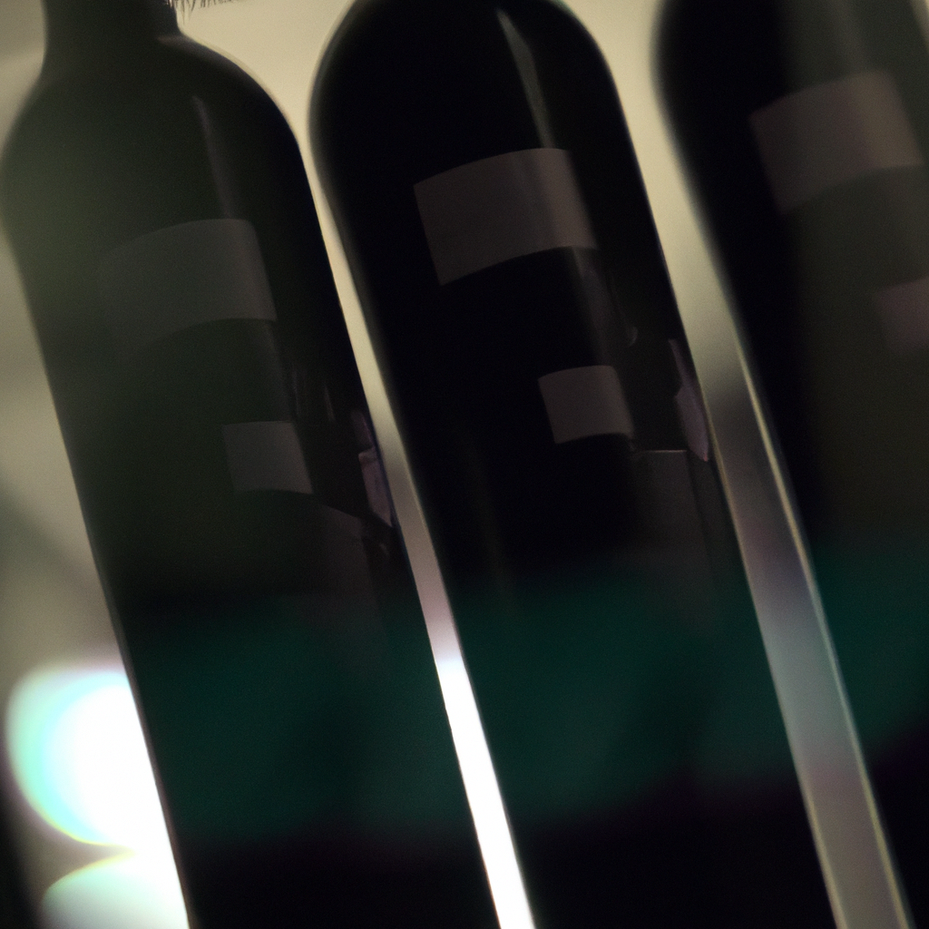 Element[AL] Revolutionizes the Wine Industry with Innovative Aluminum Bottles