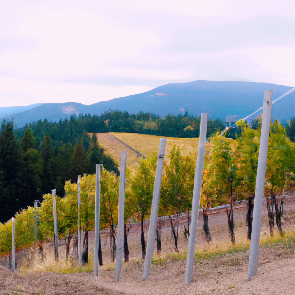 Washington Triumphs in a Year of Poor Wine Harvest