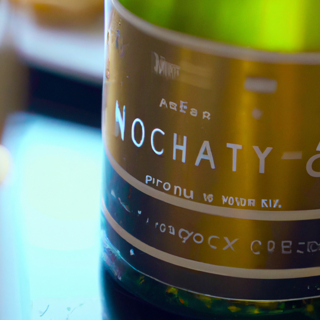 Review of Noughty NA Sparkling Chardonnay: A Refreshing Alternative