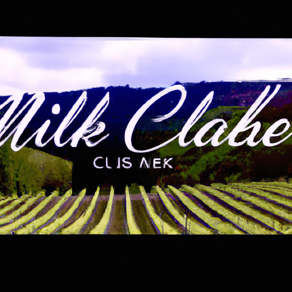 Celebrating Half a Century of Winemaking at Mill Creek Vineyards & Winery