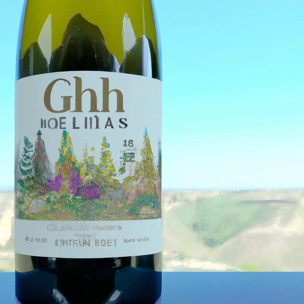 Golan Heights Winery Debuts Exclusive Yarden Cru Elite Single Block Release for 40th Anniversary Celebration