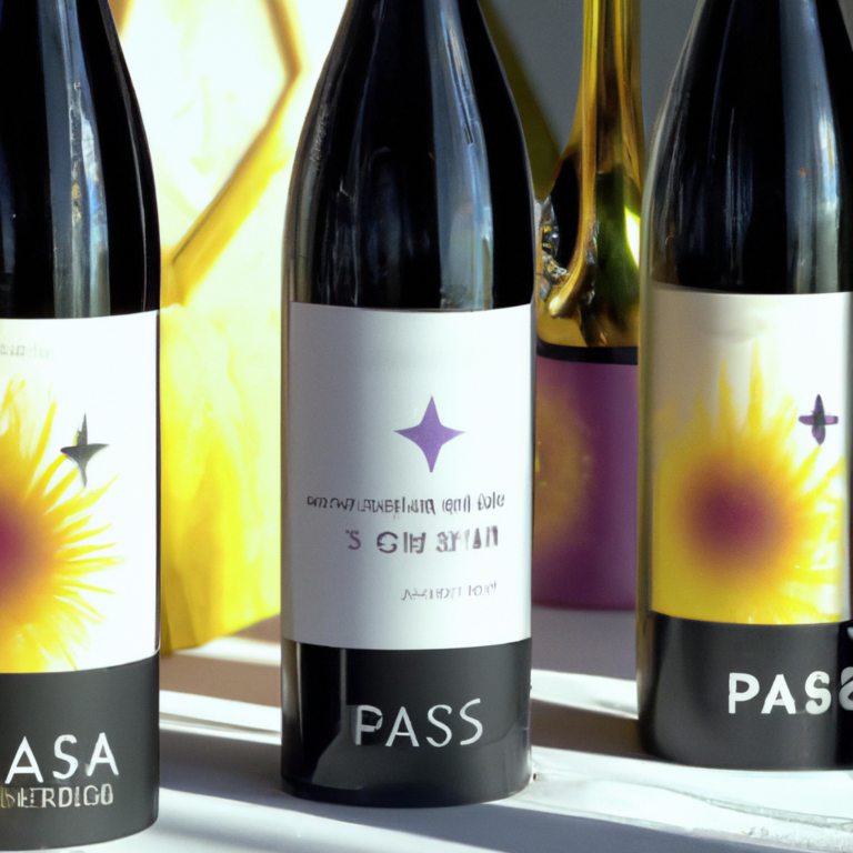 Pasqua Wines Wins 'Innovator of the Year' at Wine Enthusiast's 24th Annual Wine Star Awards