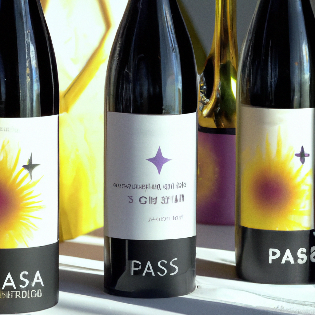 Pasqua Wines Wins 'Innovator of the Year' at Wine Enthusiast's 24th Annual Wine Star Awards