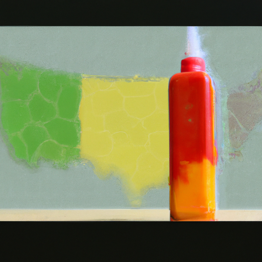 The Hottest Hot Sauce in Each State [Interactive Map]