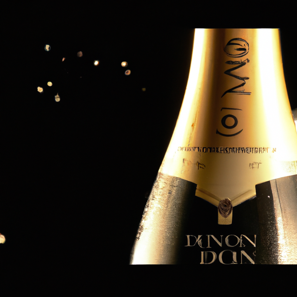 Unveiling the Dom (Pérignon) and the Myth: Champagne Part III