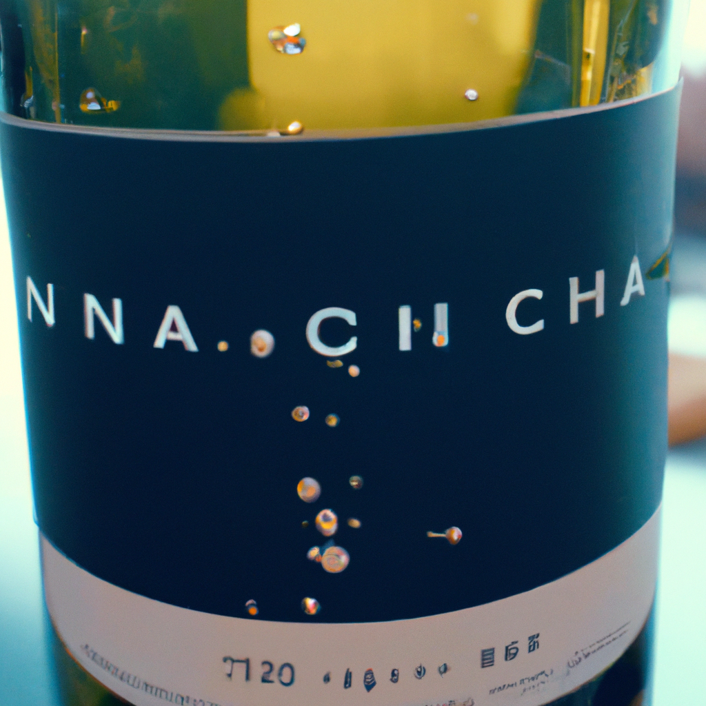 Review of Noughty NA Sparkling Chardonnay: A Refreshing Alternative