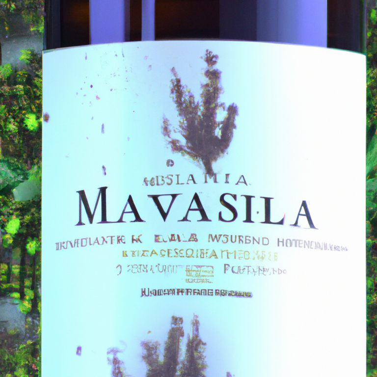 Review of Masseria Li Veli Susumaniello 2021: An Explosion of Aromas