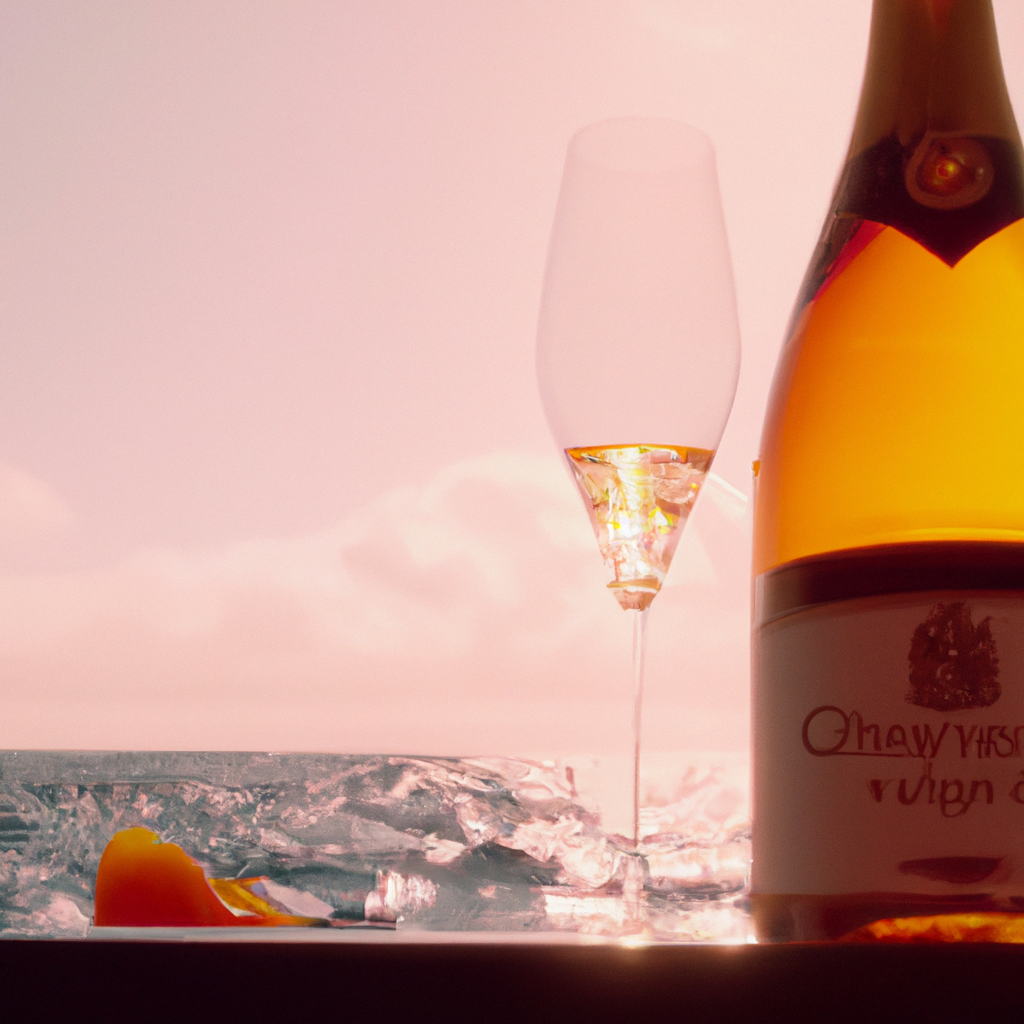 Wine 101: Champagne Part IV: The Widow Clicquot