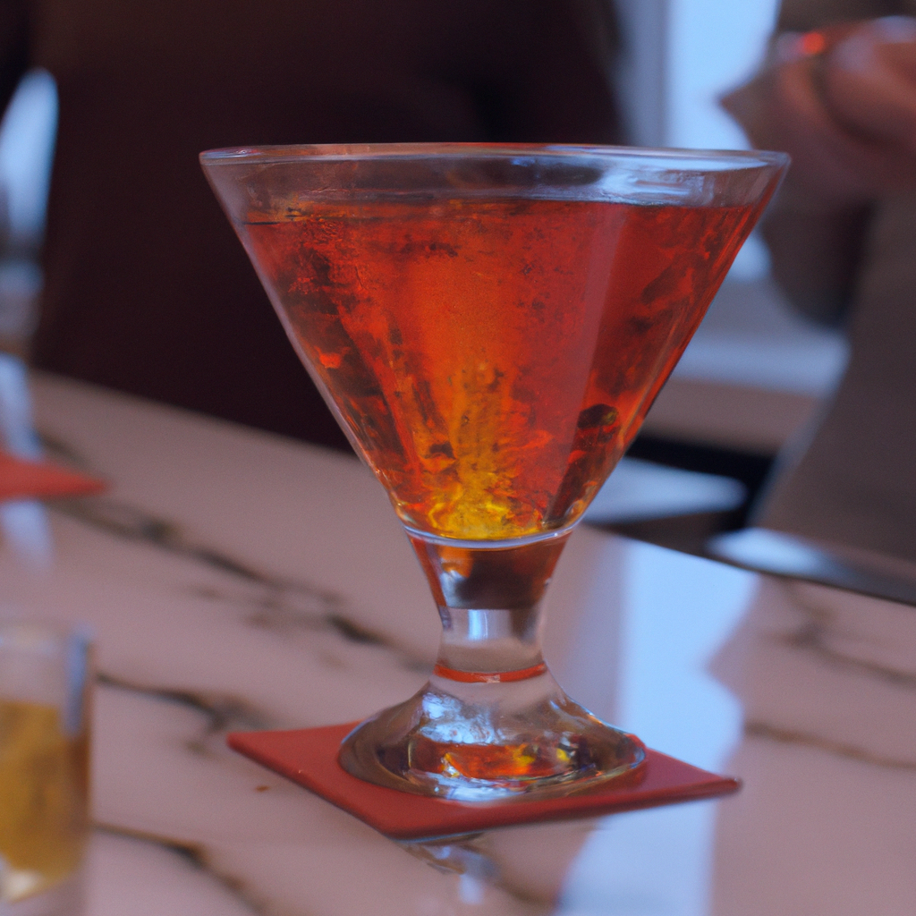 New York's Cultural Institutions Embrace the Cocktail Revolution