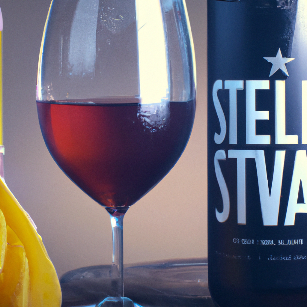 Is Stella Rosa's Pineapple & Chili the Best New Wine of 2023?