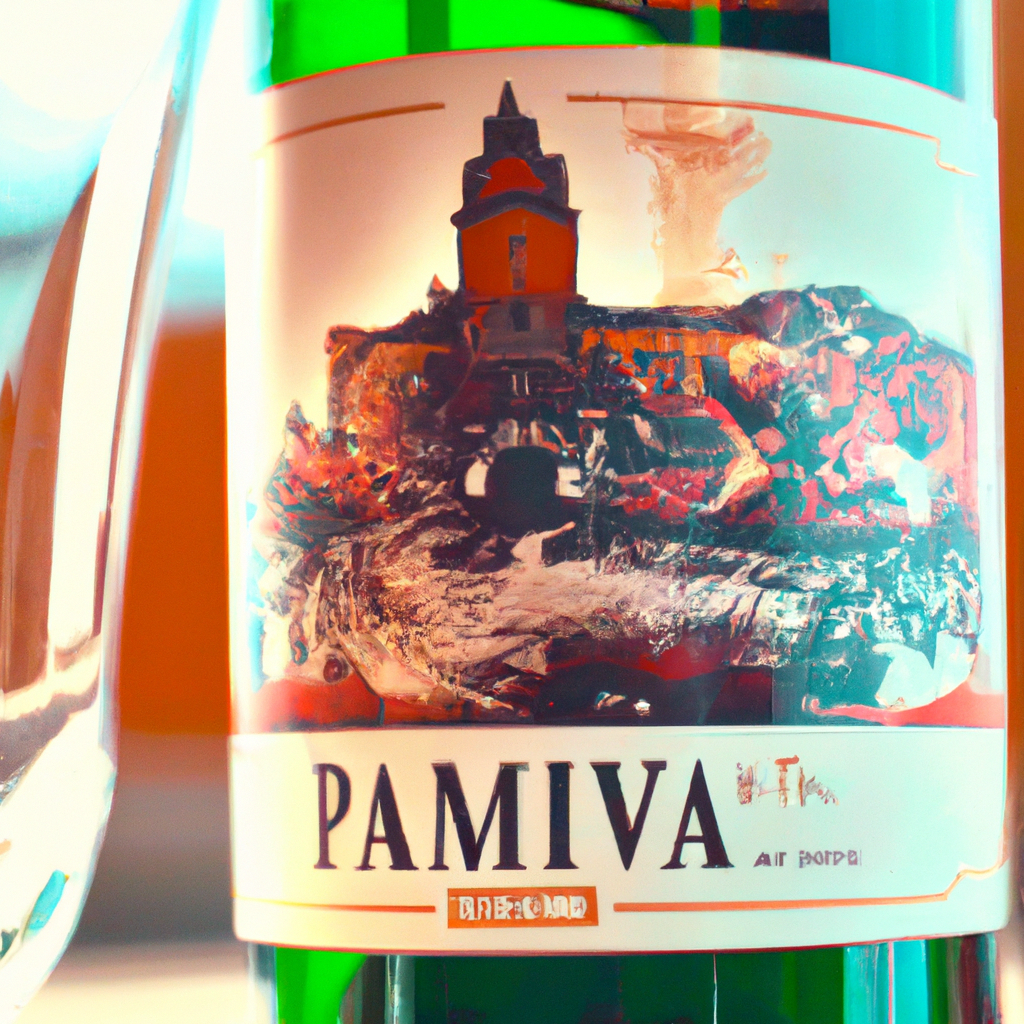 Italy's Prima Pavé, the Most Decorated Non-Alcoholic Wine, Experiences Significant Expansion and Distribution Growth