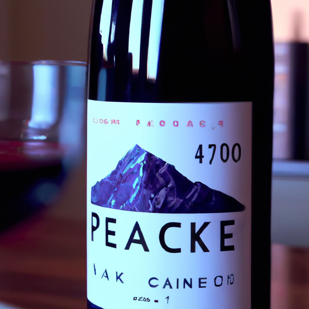 2020 Ancient Peak Cabernet Franc - A Standout Among My Top 10 Cabernet Franc Wines!