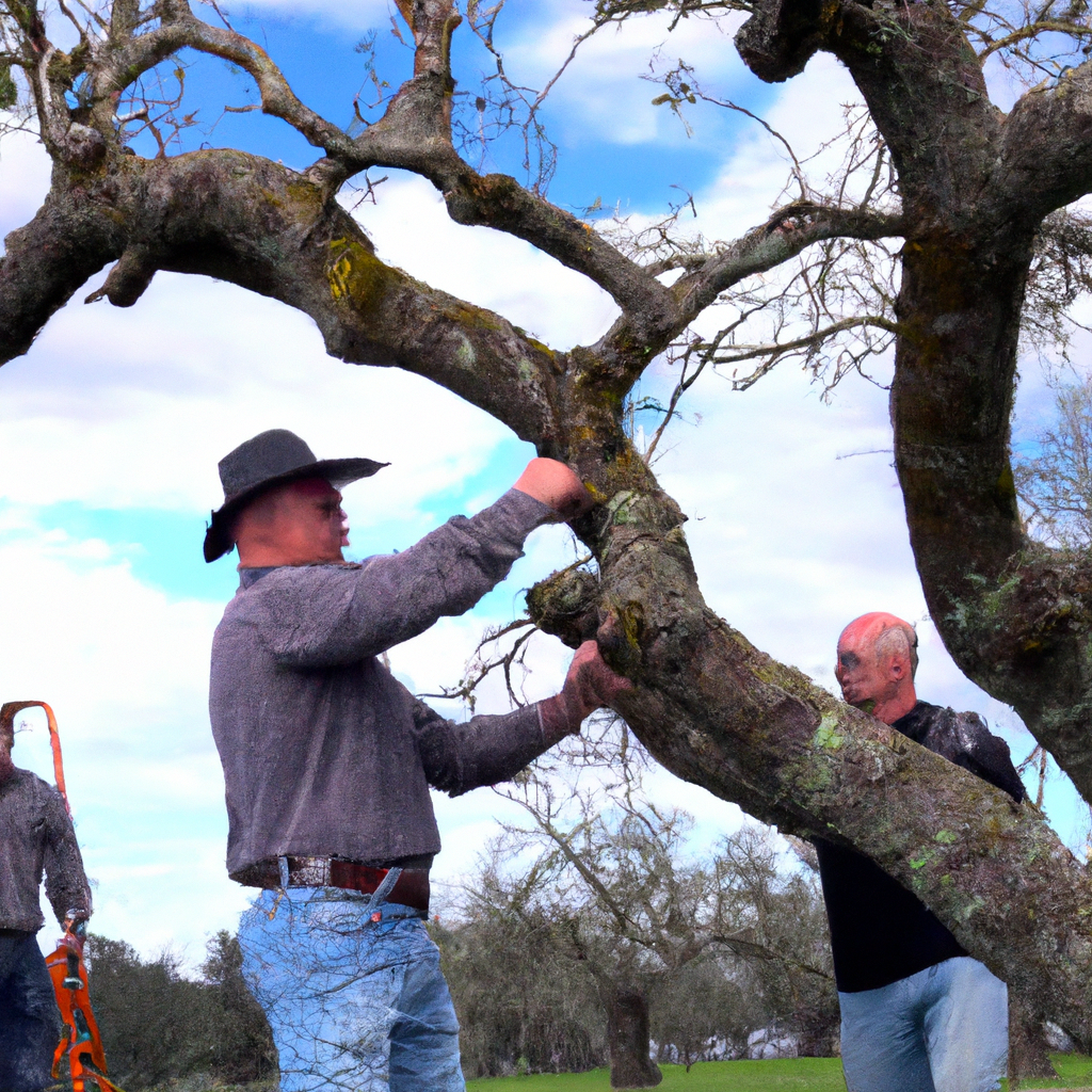 Highlighting Talent and Tenacity: The 22nd Annual Napa County Pruning Contest