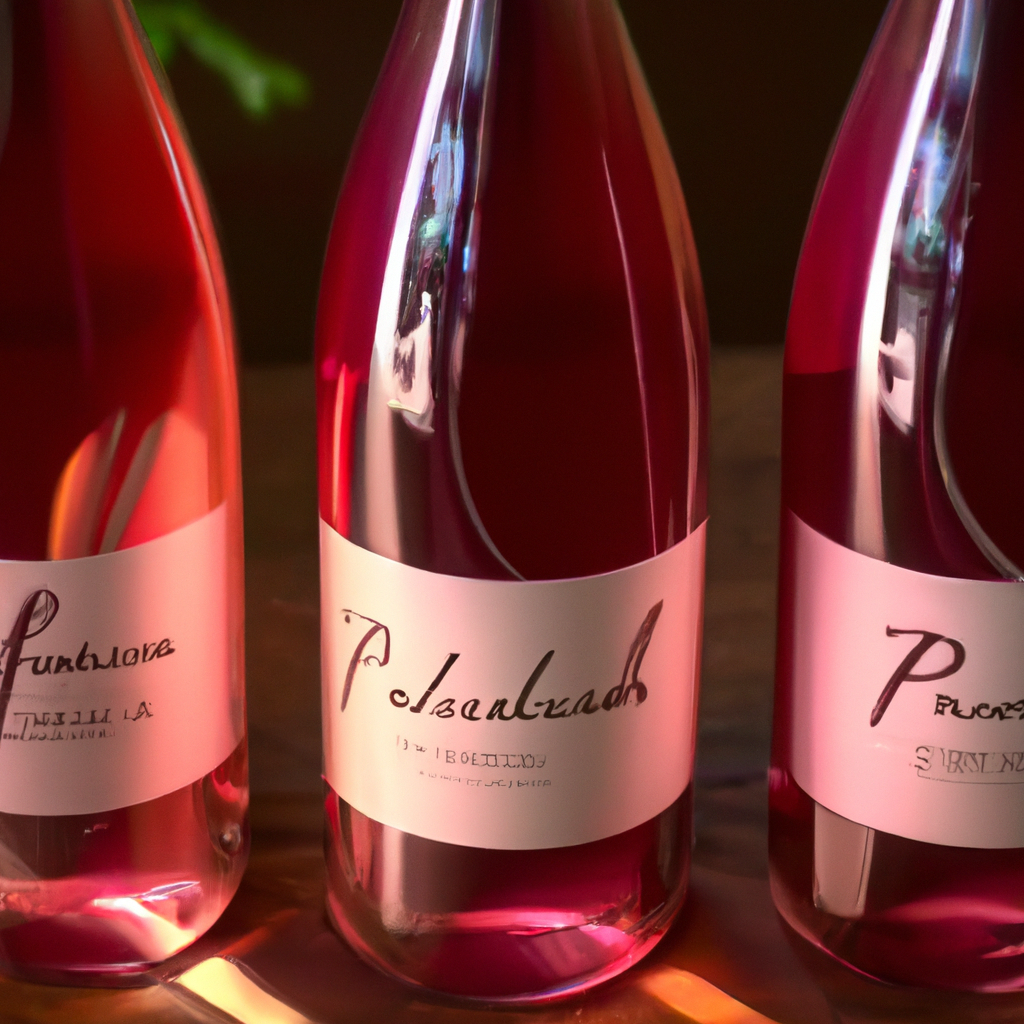 Exciting New Releases from La Prenda Wines: Brut Rose, Pet Nat, and Cabernet Sauvignon