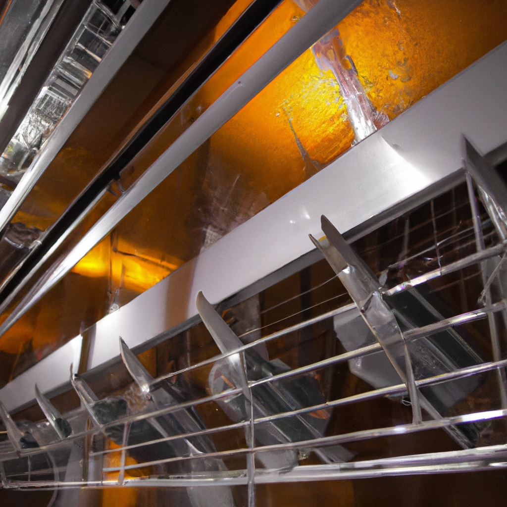 Top Cooling Units for Wine Cellars