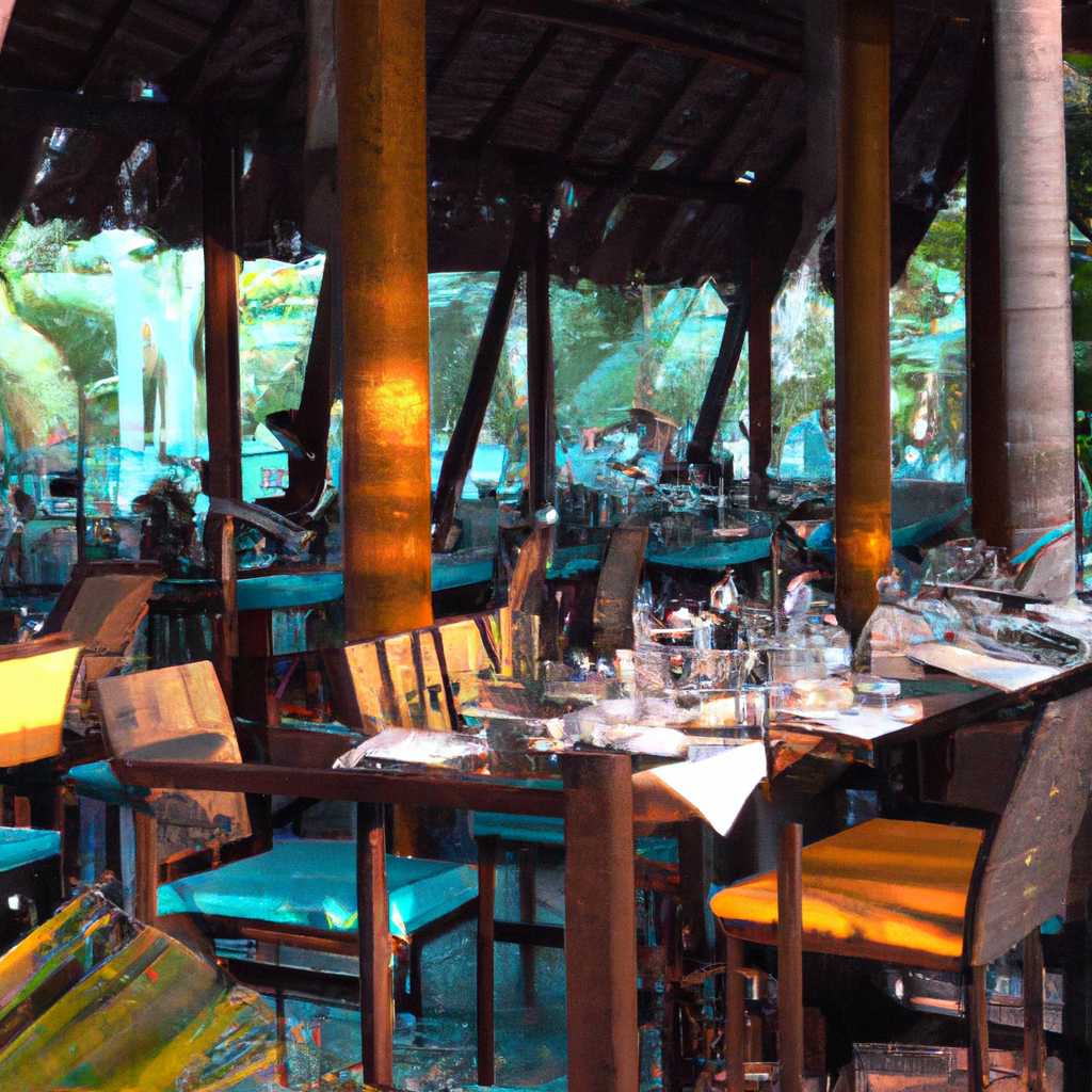 Kanai Unveils New Restaurants in Riviera Maya Edition: A Turning Tables Feature