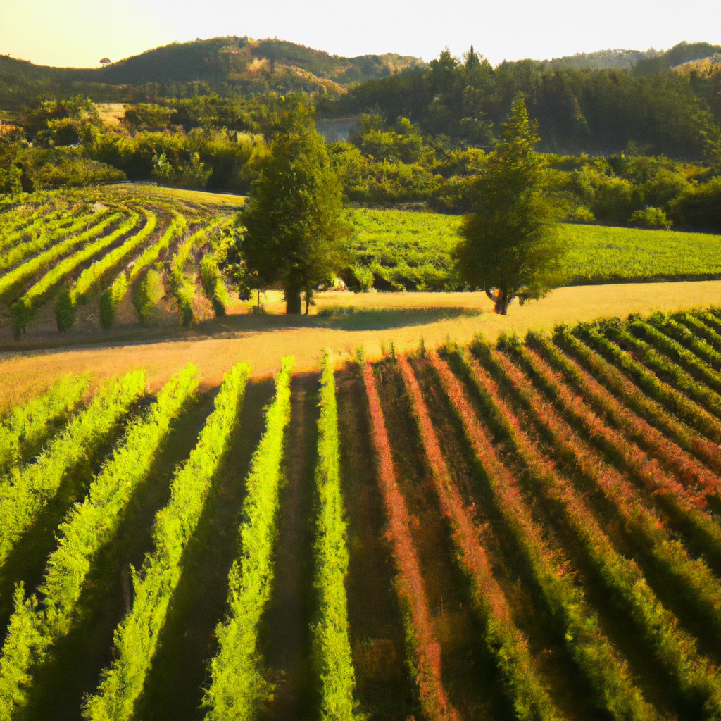Expanding JUSTIN Vineyards & Winery's Portfolio to Sonoma County