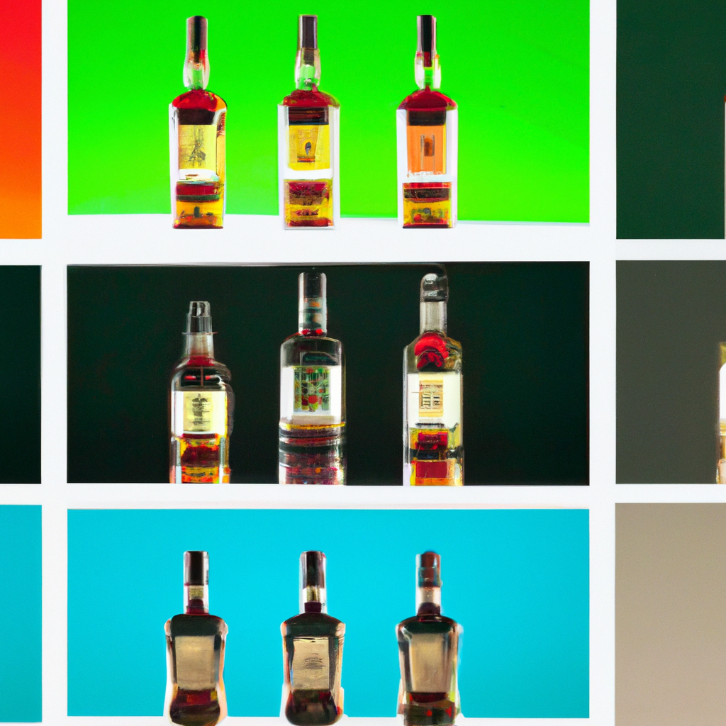 A Timeline of 15 Must-Have Scotch Bottles