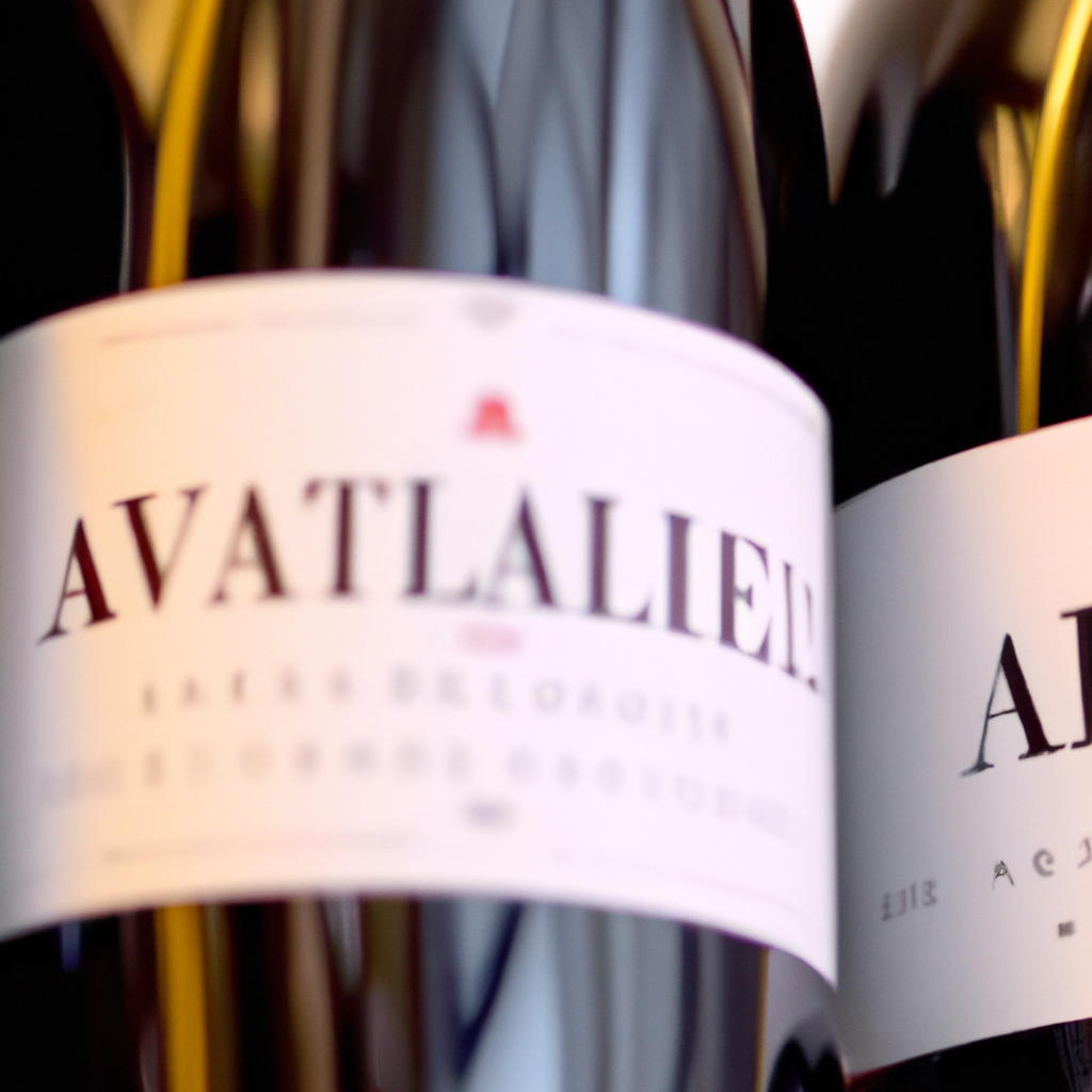 Matthews Family Launches Avallé to Unite Expanding Wine Collection