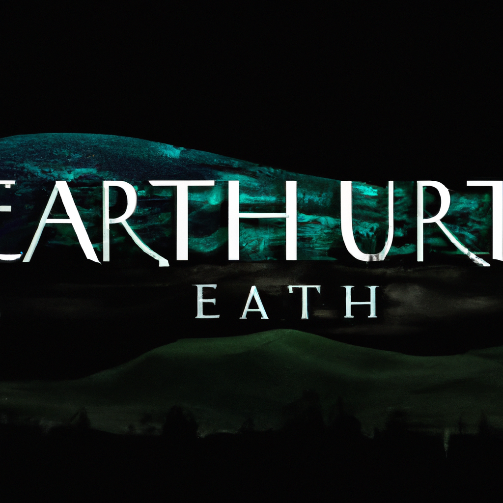 Introducing Opaque Wines' Earth Elements Label for 2024