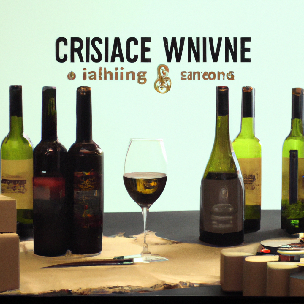 Vinoshipper's 2nd Annual Craft Wine Direct Sales Report Unveiled
