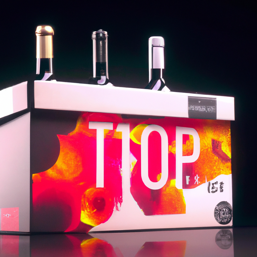 Top 15 Boxed Wines for 2024