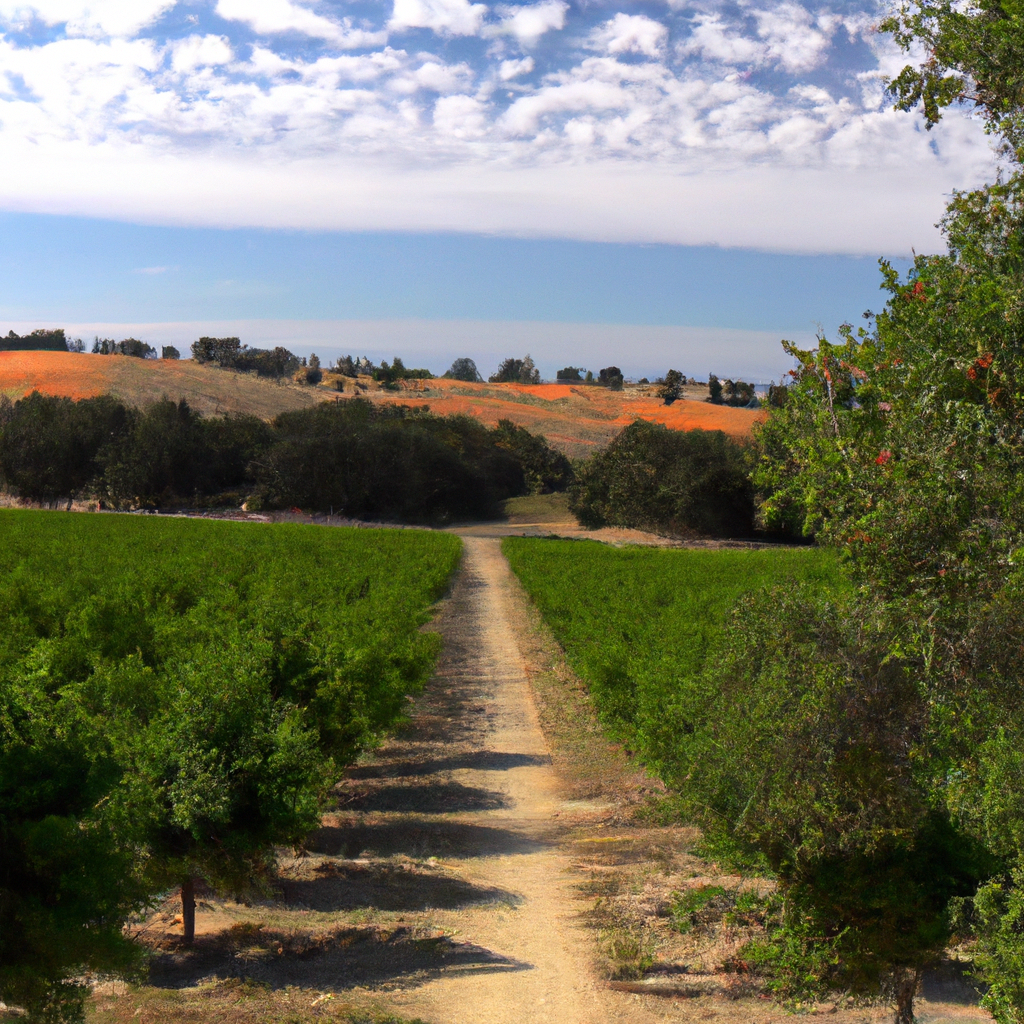 Linne Calodo Winery Expands its Holdings with the Acquisition of Cherry Vineyard Property in Paso Robles