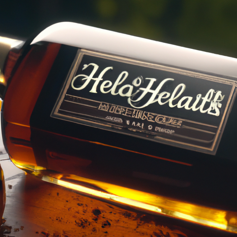 Introducing Heaven Hill's 2024 Heritage Collection: 18 Year-Old Bourbon