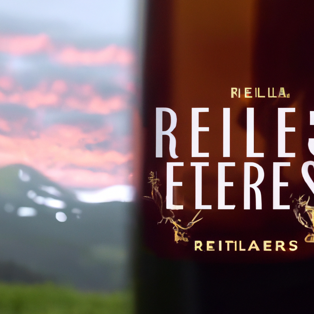 Introducing Fathers + Daughters Cellars' 2019 Ella's Reserve