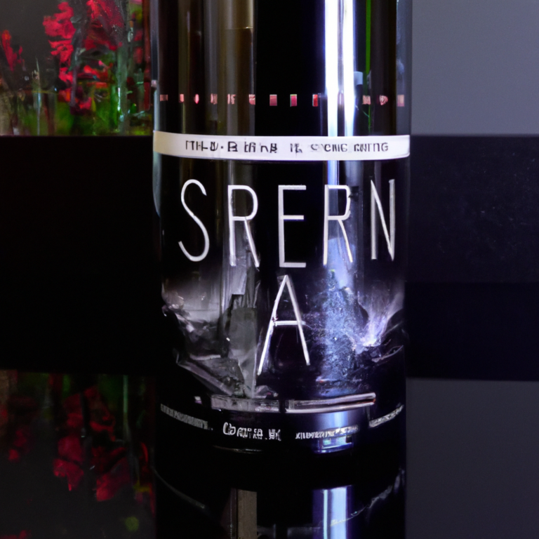 Review: A Taste of 2018 Terminim Syrah from Alder Springs Vineyard, Mendocino County