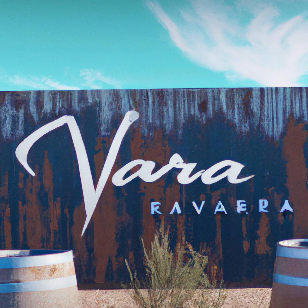 Vara Winery & Distillery: Elevating Artisan Spirits Inspired by Albuquerque's Desert Landscape