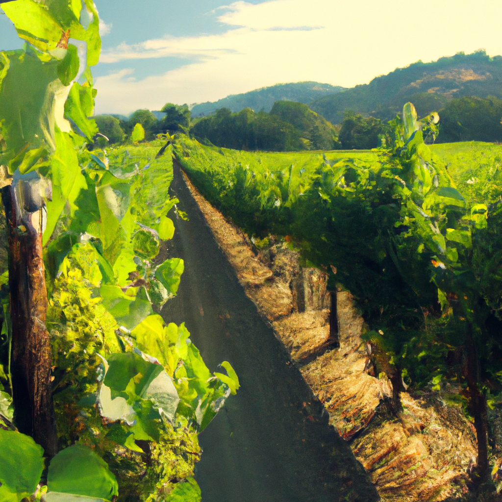 Vineyard to Vintner Weekend in Stags Leap District