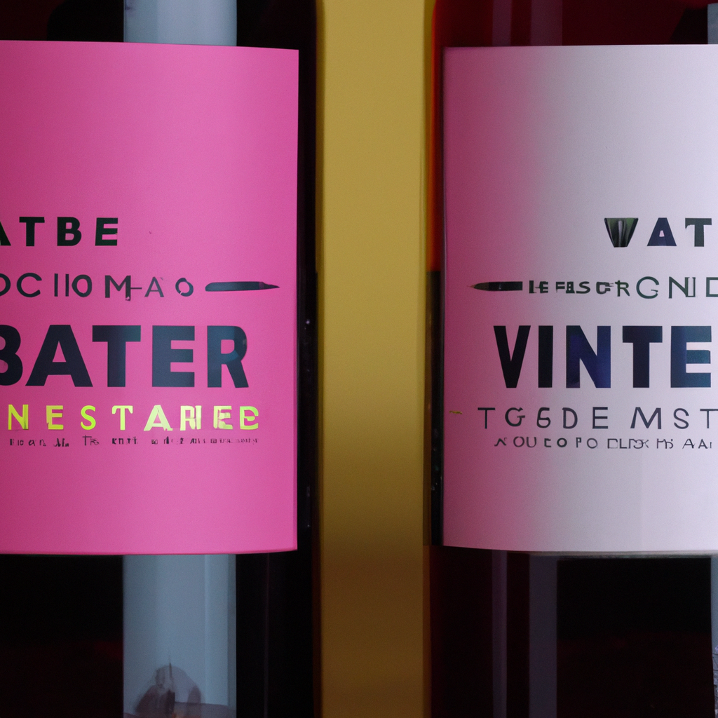 Mastering the Flavor Battle: Insights from The VinePair Podcast