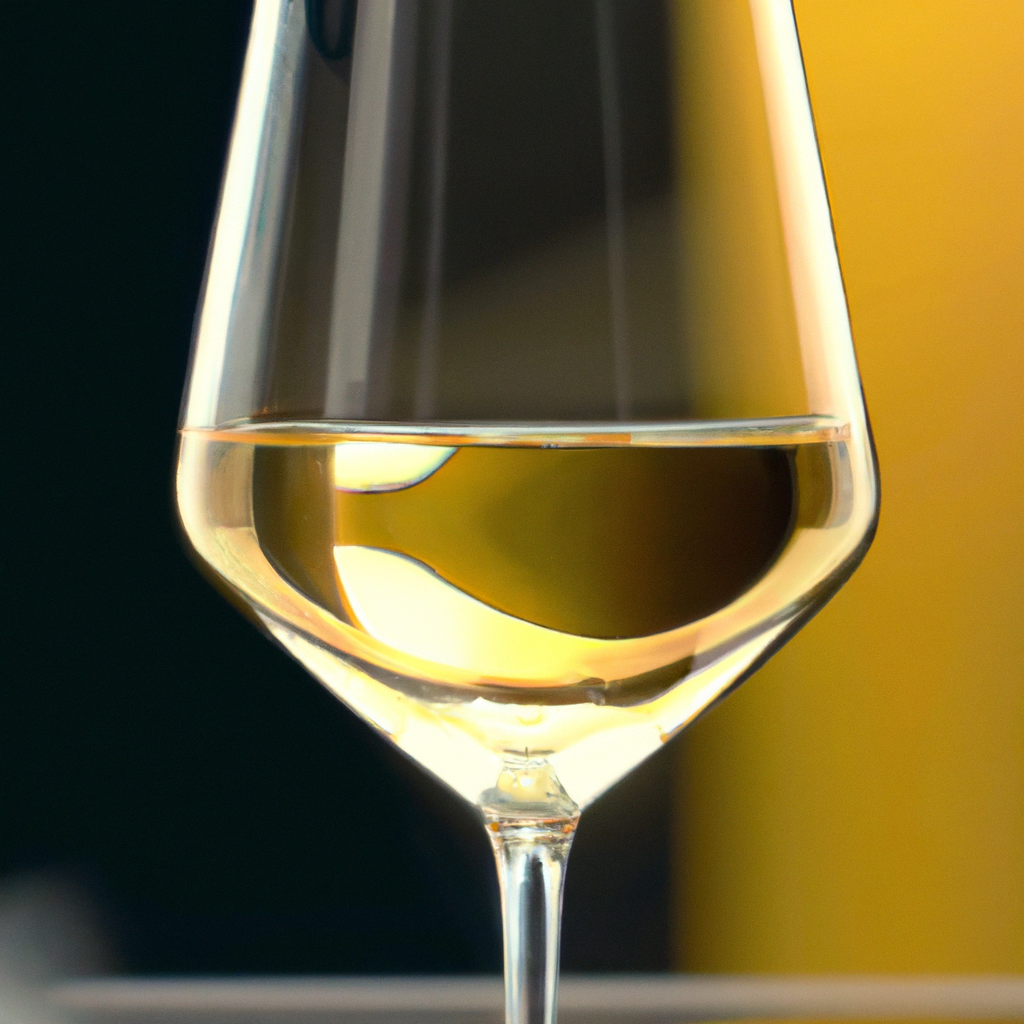 17 Sommeliers Reveal the Ultimate Affordable White Wine