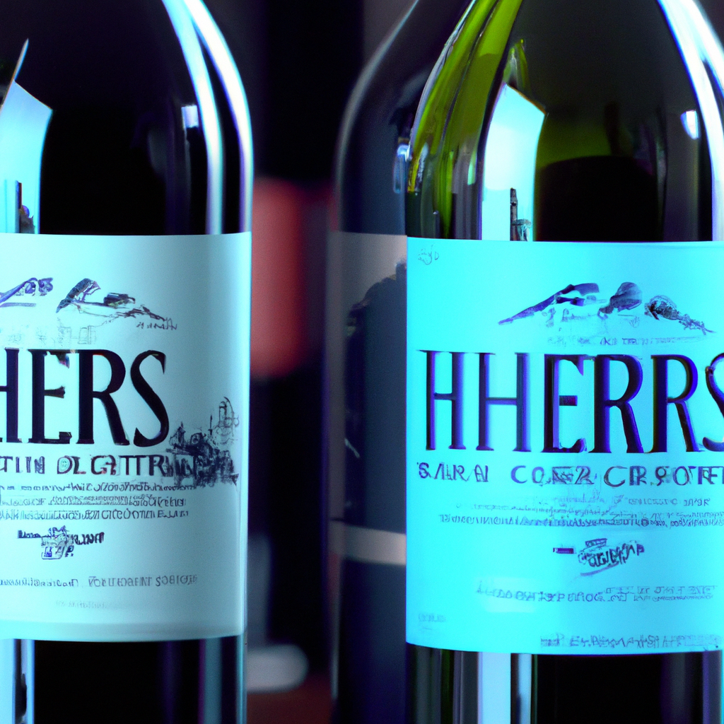Vehrs Distributing Company and Mitchell Wine Group Join Forces in the Pacific Northwest