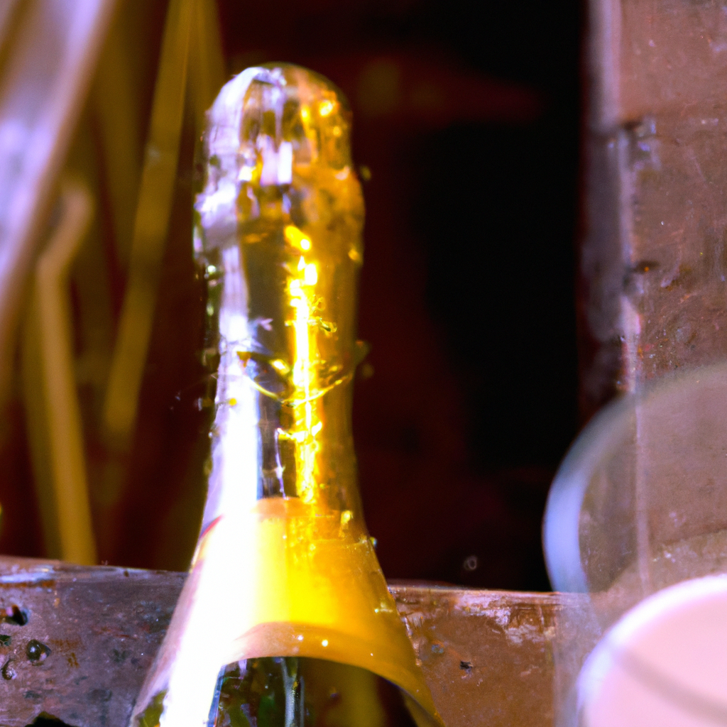 Understanding Wine: The Champagne Riots - Part V of the Champagne Series