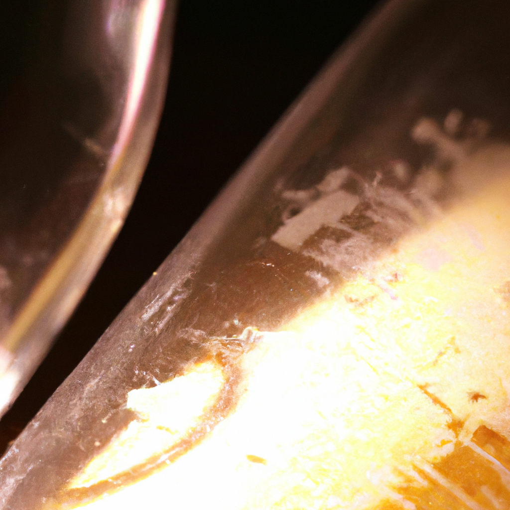 The Fatal Flaw That Ended the Lives of Exceptional White Wines