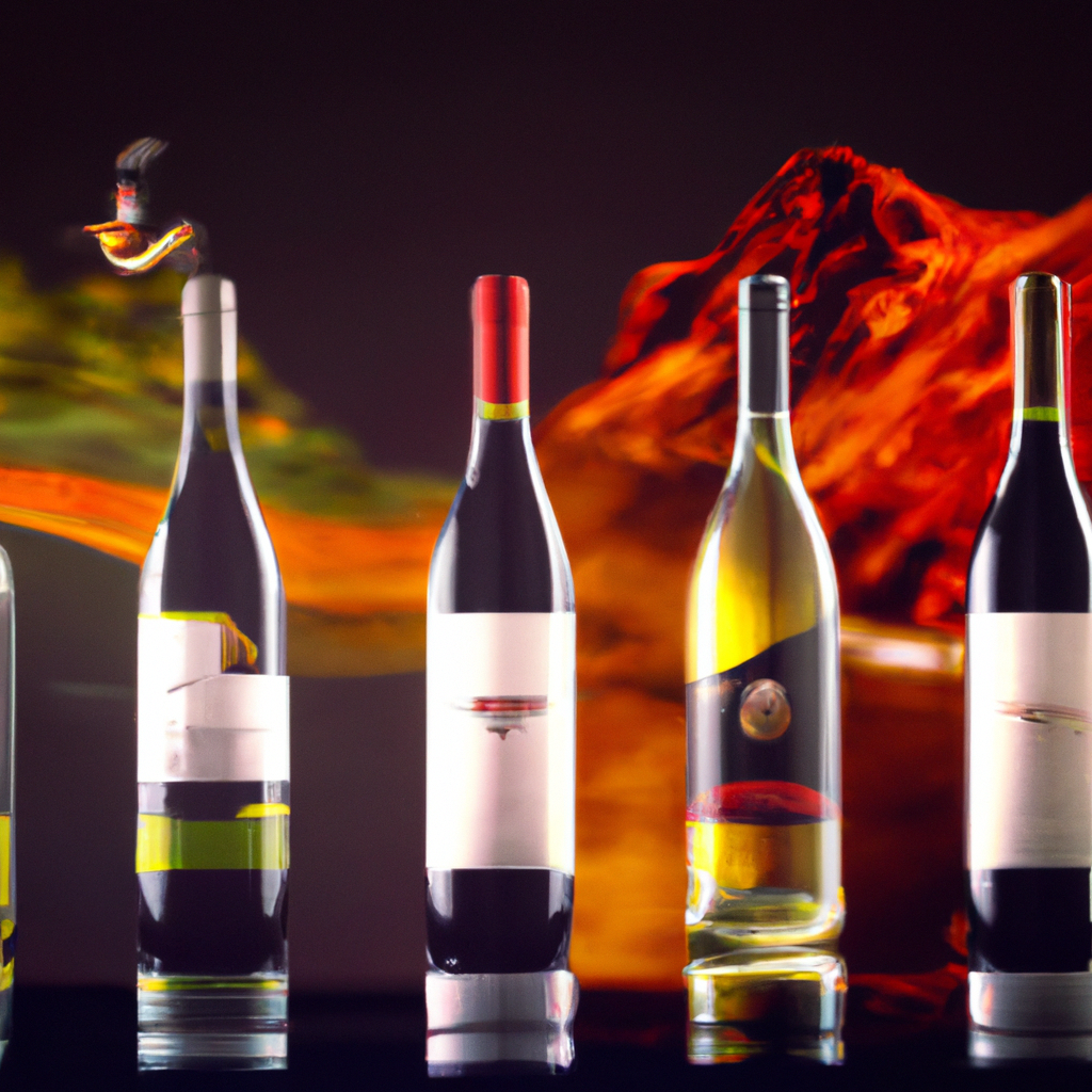 DRINKS App for Shopify: Enhancing E-Commerce Sales & Operations for Cutting-Edge Wine Brands