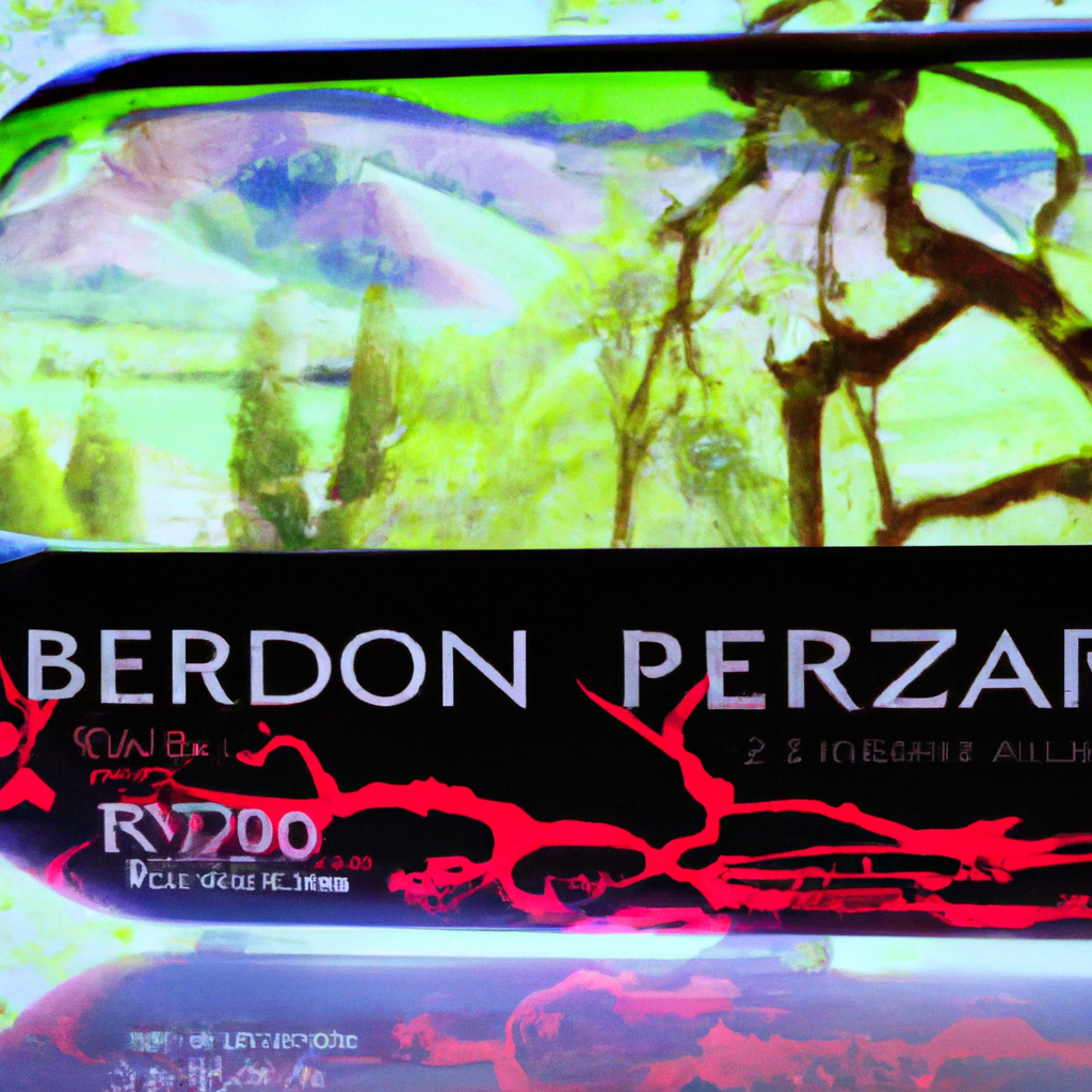 A Look into the Unadulterated 2018 Peterson Zinfandel from Bradford Mountain Vineyard