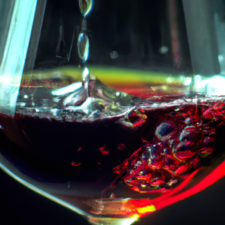 Exploring the Rich Diversity of Wine