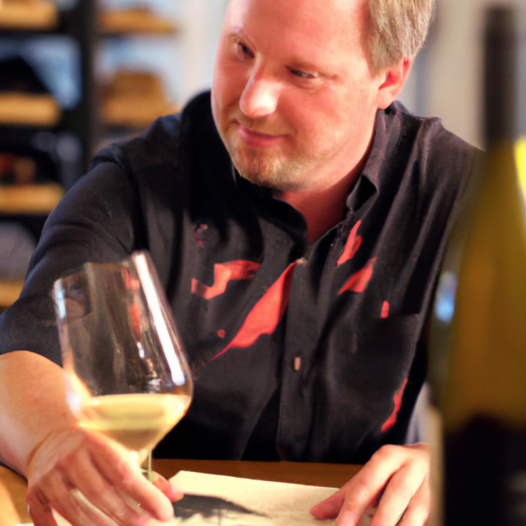 Celebrated Chef-Vintner Dustin Valette Adds Acclaimed 100-Point Winemaker David Ramey to Valette Wines' Prestigious Collection