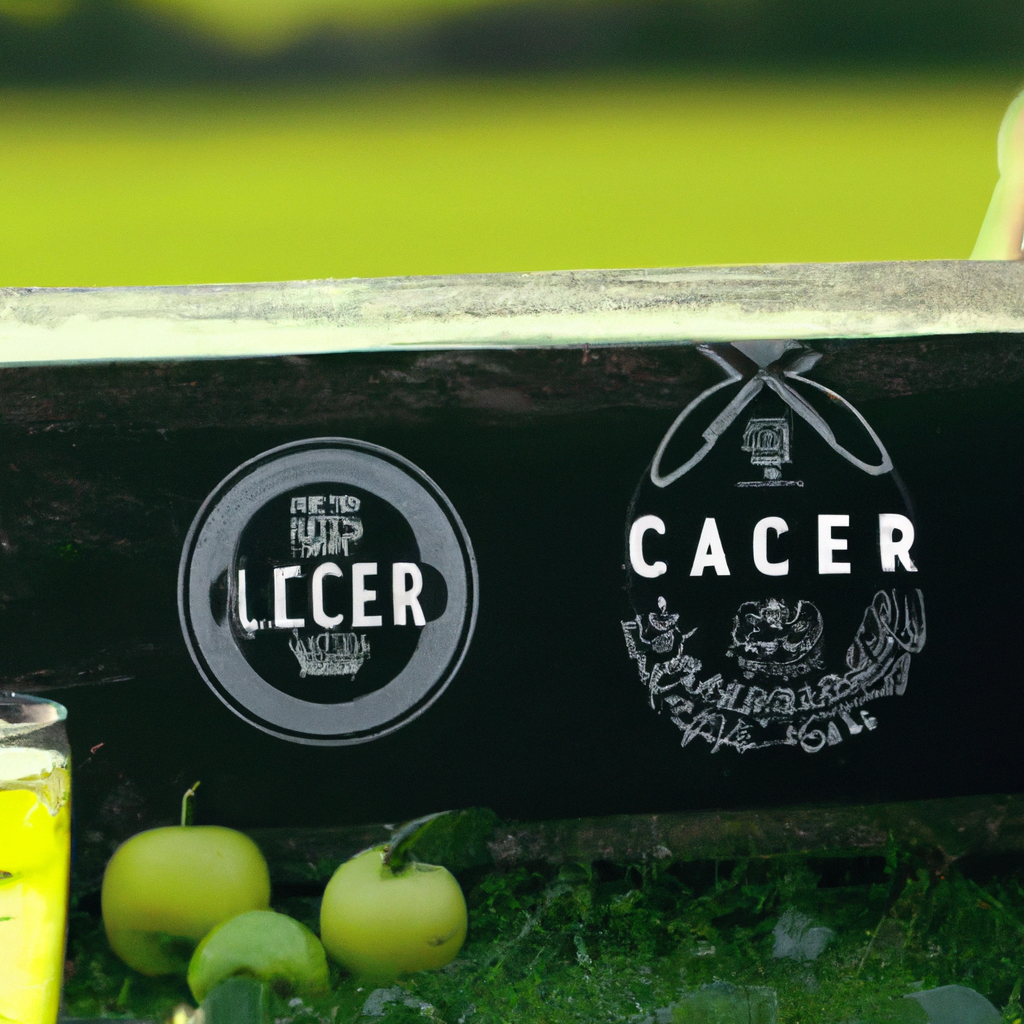 Winners of the Cider Awards Announced by ACA!