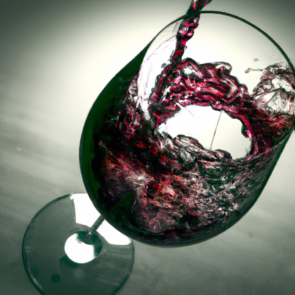 Deception in the World of Wine