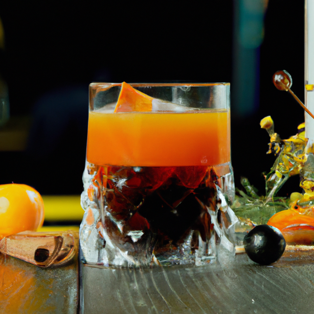19 Bartenders Reveal the Most Underrated Winter Cocktail