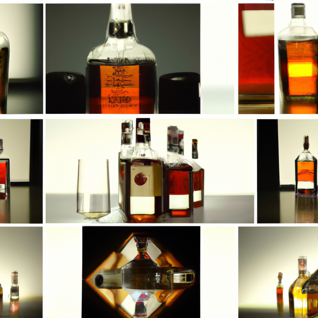 A Timeline of 15 Must-Have Scotch Bottles