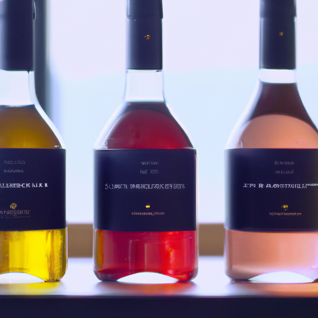 Cuvaison Introduces Customizable Tasting Kits Highlighting Their Renowned Small and Micro Lot Wines