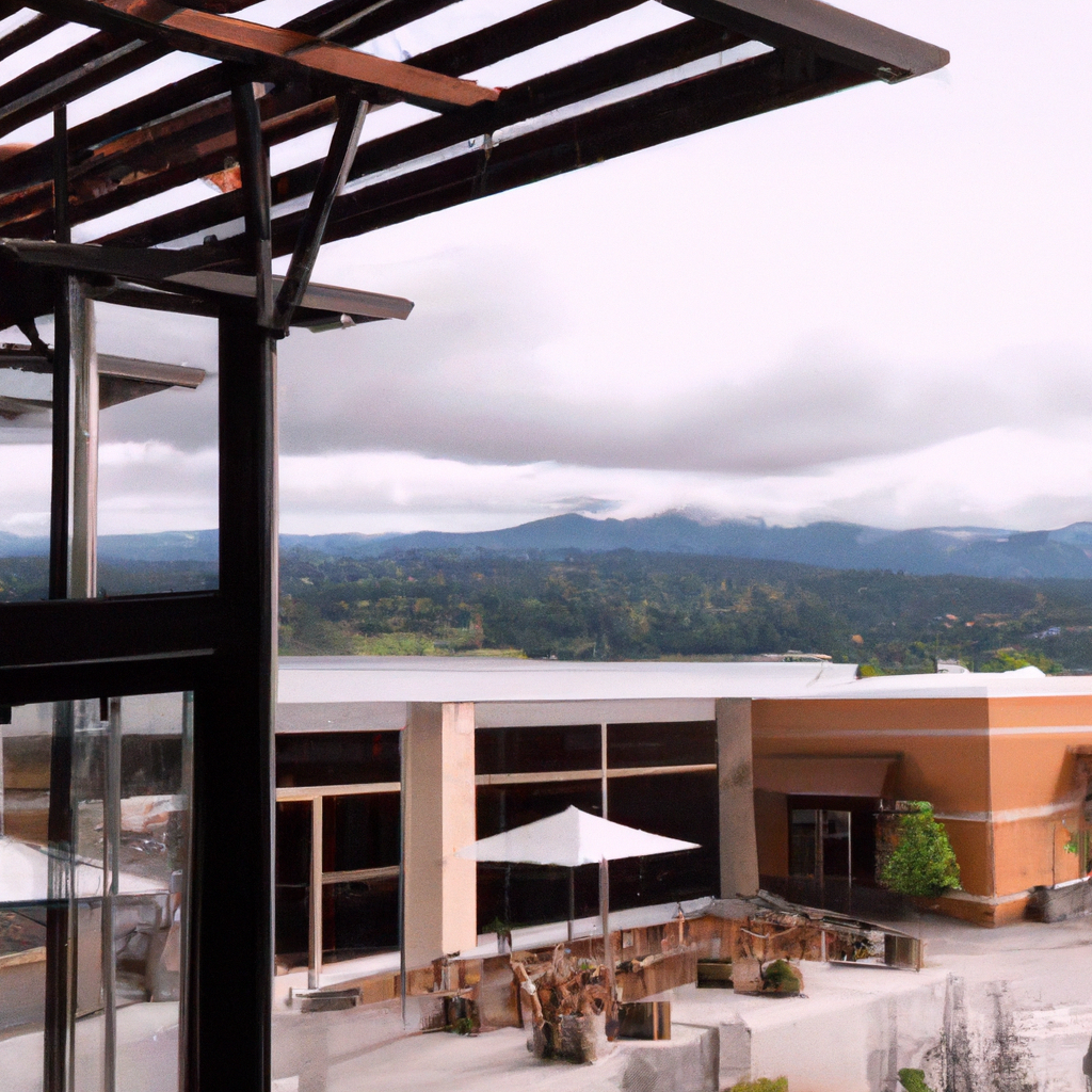 The Ritz-Carlton Expands with a New Hotel and Restaurant in Oregon