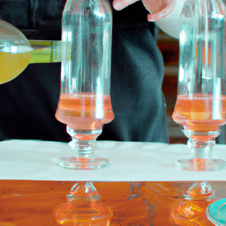 Crafting Artisanal Liqueurs with Jonathan Adler and Danny Reylock